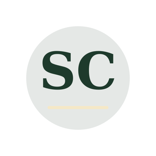 Simple Chimney Service logo
